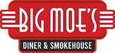 Big Moe's Diner Code de promo 