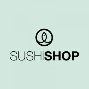 Sushi Shop Promo Codes 