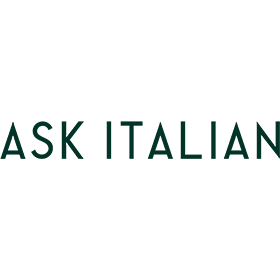 Ask Italian Code de promo 