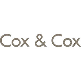 Cox And Cox Code de promo 