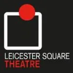 Leicester Square Theatre Kampanjkoder 