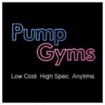 Pump Gyms Code de promo 
