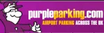 Purple Parking Kampanjkoder 