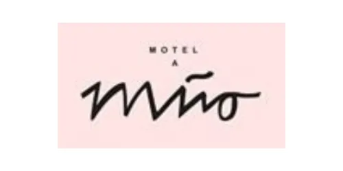 Motel Miio Kampanjkoder 