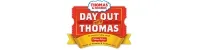 Day Out With Thomas Códigos promocionales 