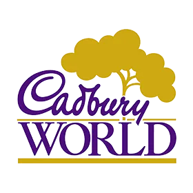 Cadbury World Kampanjkoder 