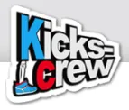 KicksCrew Códigos promocionales 