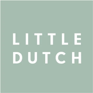 Little Dutch Códigos promocionais 
