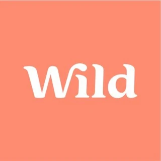 Wild Natural Deodorant Kampanjkoder 