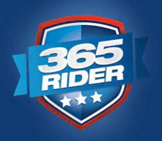 365 Rider Promóciós kódok 