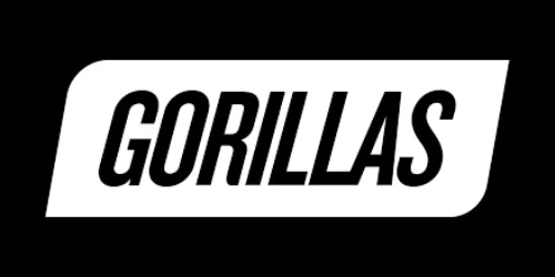 Gorillas Códigos promocionais 