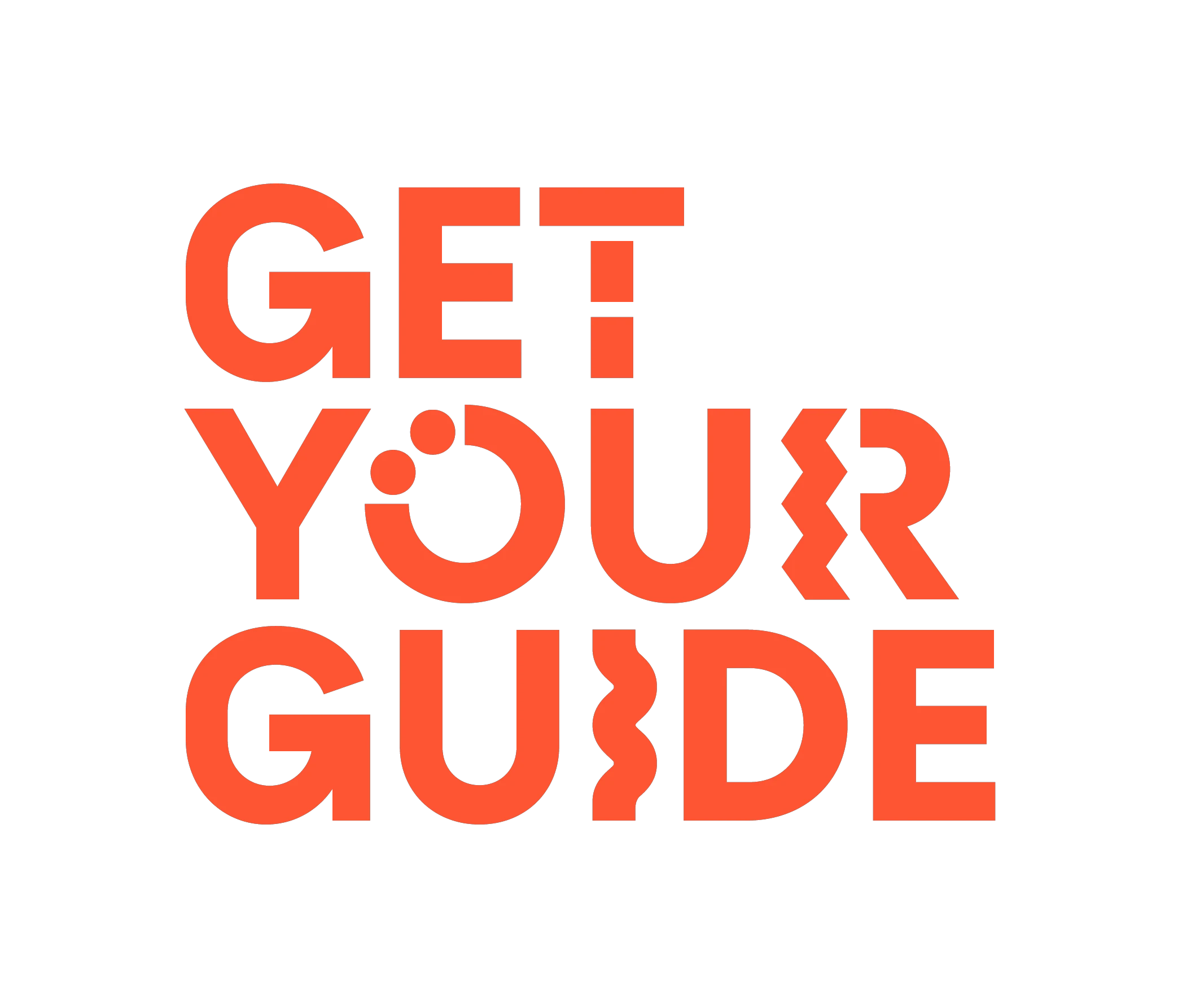 GetYourGuide Codes promotionnels 