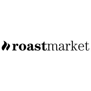 Roastmarket Códigos promocionais 