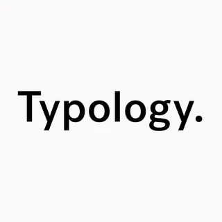 Typology UK Códigos promocionais 
