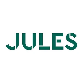 Jules Códigos promocionais 