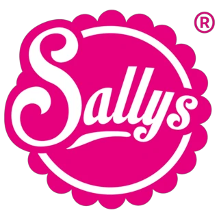 Sallys Shop Promotiecodes 