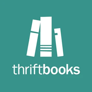 Thrift Books 프로모션 코드 