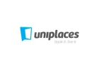 Uniplaces.com Códigos promocionais 