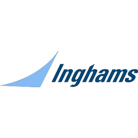 Inghams Promóciós kódok 