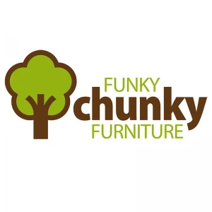 Funky Chunky Furniture Promotiecodes 