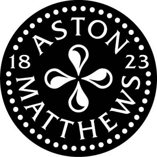 Aston Matthews Codes promotionnels 