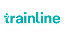 Trainline EU Códigos promocionais 