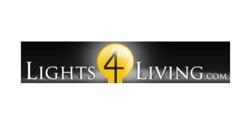 Lights 4 Living 프로모션 코드 