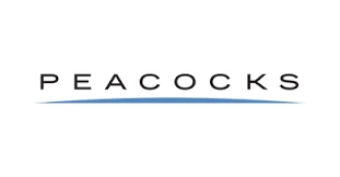 Peacocks Promóciós kódok 