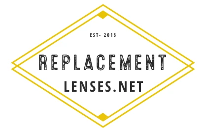 Replacement Lenses Códigos promocionais 