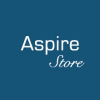 Aspire Store 프로모션 코드 