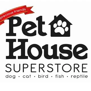 Pet House Promo-Codes 