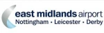 East Midlands Airport Códigos promocionales 