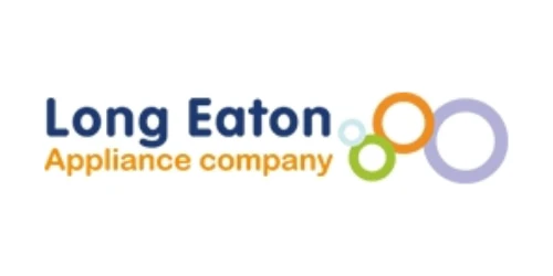 Long Eaton Appliance Códigos promocionales 