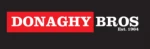 Donaghy Bros Códigos promocionais 