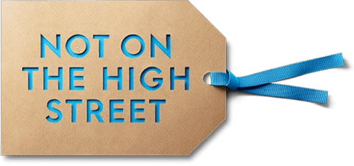 Not On The High Street Promotiecodes 