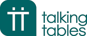 Talking Tables 프로모션 코드 