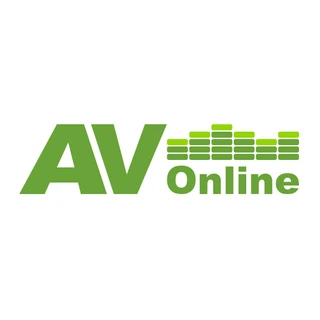 Audio Visual Online 프로모션 코드 