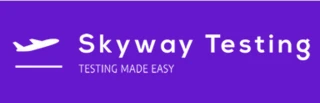 Skyway Testing 프로모션 코드 