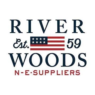 Riverwoods.be Codes promotionnels 