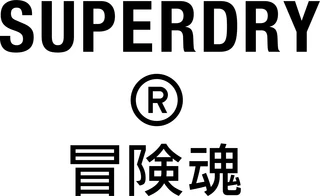 Superdry 프로모션 코드 