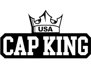 USA Cap King Codes promotionnels 
