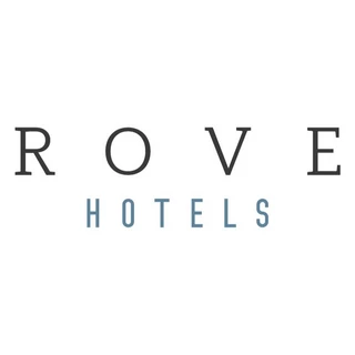 Rove Hotel Códigos promocionales 