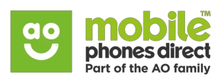 Mobile Phones Direct Promo-Codes 