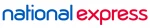 National Express Códigos promocionais 
