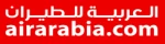 Air Arabia Códigos promocionales 