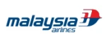 Malaysia Airlines Códigos promocionales 
