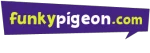Funky Pigeon 프로모션 코드 