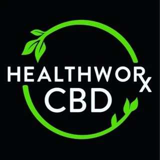 Healthworx CBD Promotiecodes 