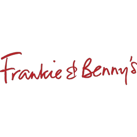Frankie & Bennys Codes promotionnels 