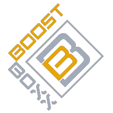 Boostboxx Códigos promocionales 